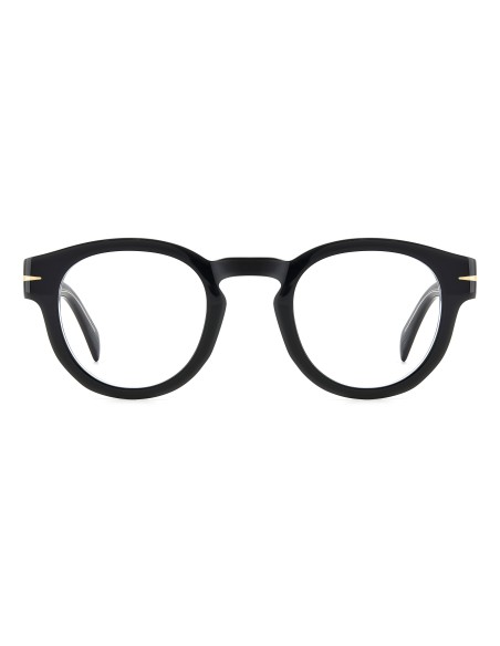 DAVID BECKHAM - DB 7125 - 7C5 - 47