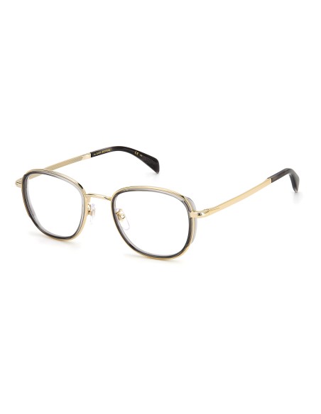 DAVID BECKHAM - DB 7075/G - 2F7 - 51