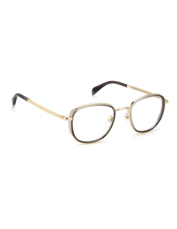 DAVID BECKHAM - DB 7075/G - 2F7 - 51 2