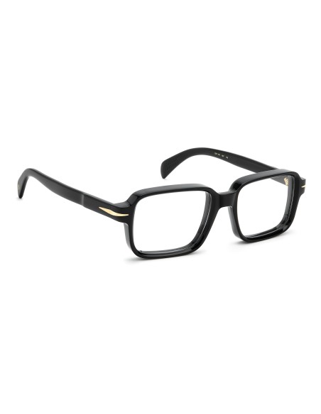 DAVID BECKHAM - DB 7167 - 807 - 52