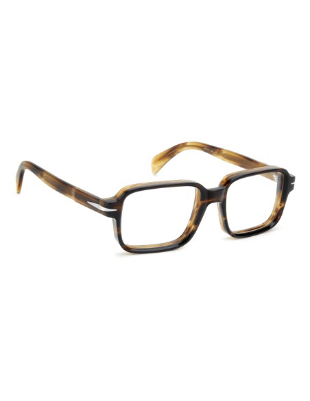 DAVID BECKHAM - DB 7167 - EX4 - 52