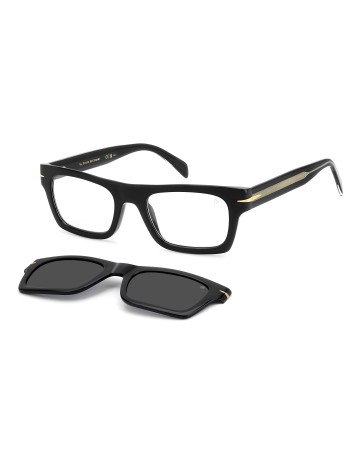 DAVID BECKHAM - DB 7129/CS - 807 - 51