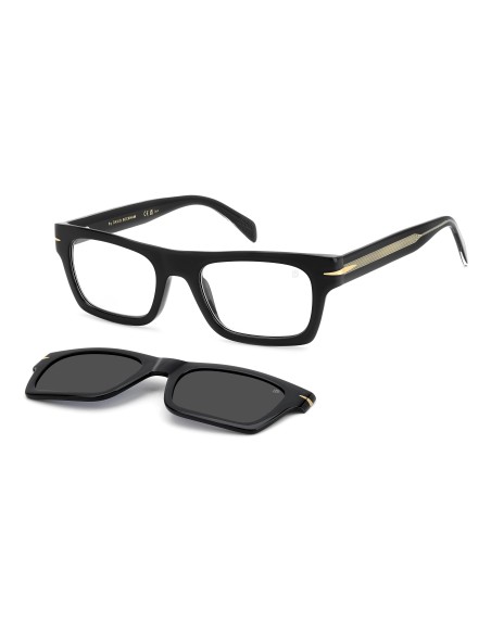 DAVID BECKHAM - DB 7129/CS - 807 - 51