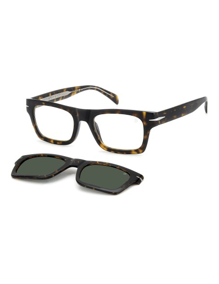 DAVID BECKHAM - DB 7129/CS - 86 - 51