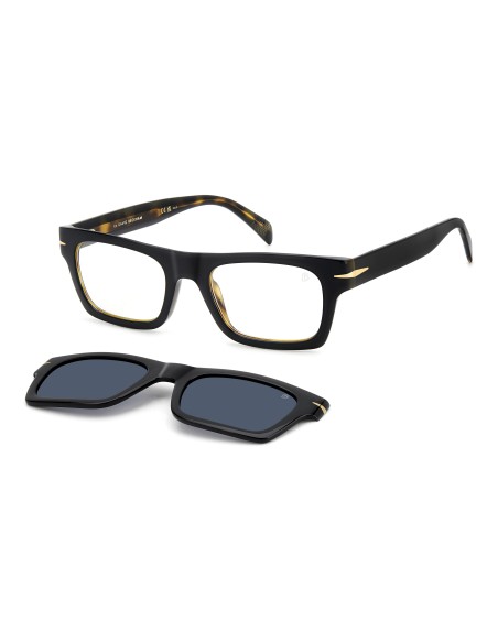 DAVID BECKHAM - DB 7129/CS - WR7 - 51