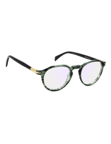 DAVID BECKHAM - DB 1180 - 6AK - 48 2