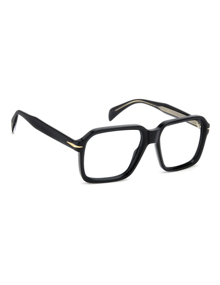 DAVID BECKHAM - DB 7139 - 807 - 56