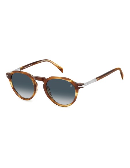 DAVID BECKHAM - DB 1171/S - EX4 - 50