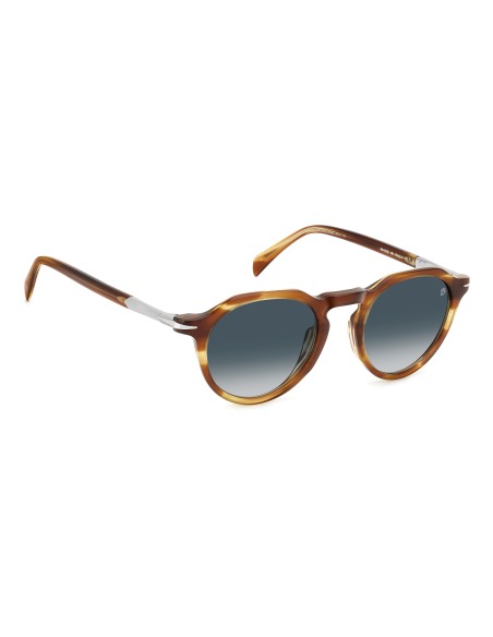 DAVID BECKHAM - DB 1171/S - EX4 - 50