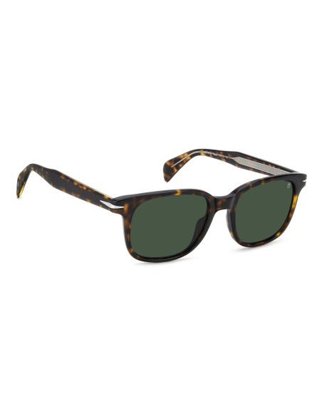 DAVID BECKHAM - DB 1177/S - 86 - 53