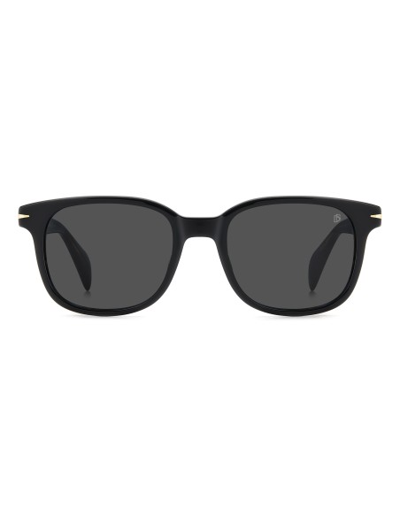 DAVID BECKHAM - DB 1177/S - 05K - 53