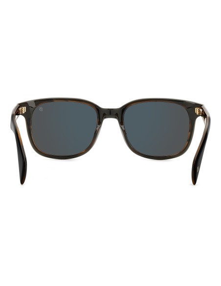 DAVID BECKHAM - DB 1177/S - 05K - 53