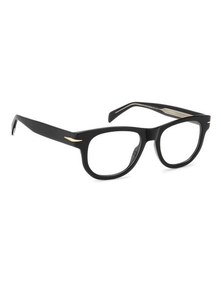 DAVID BECKHAM - DB 7164 - 807 - 52