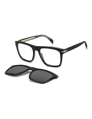 DAVID BECKHAM - DB 7000/CS - 807 - 53