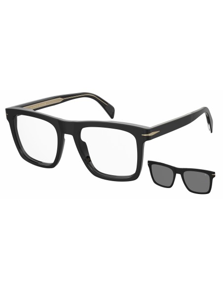 DAVID BECKHAM - DB 7000/CS - 807 - 53