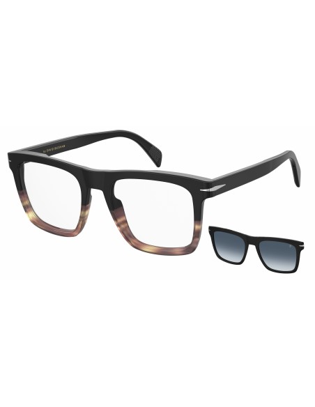 DAVID BECKHAM - DB 7000/CS - 37N - 53