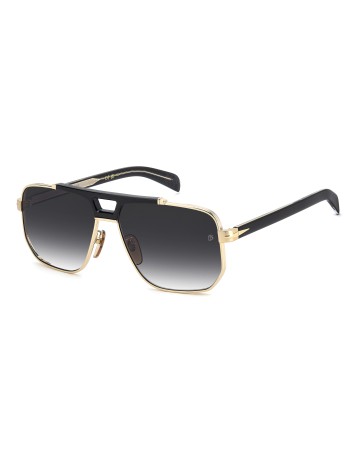 DAVID BECKHAM - DB 7157/S - RHL - 61