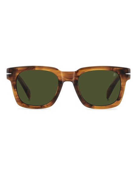 DAVID BECKHAM - DB 7160/S - EX4 - 50