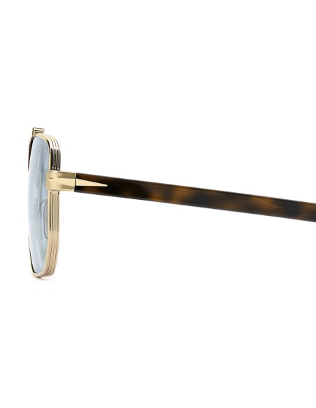 DAVID BECKHAM - DB 7157/S - 0NR - 61