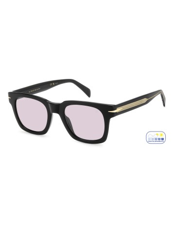 DAVID BECKHAM - DB 7160/S - 807 - 50