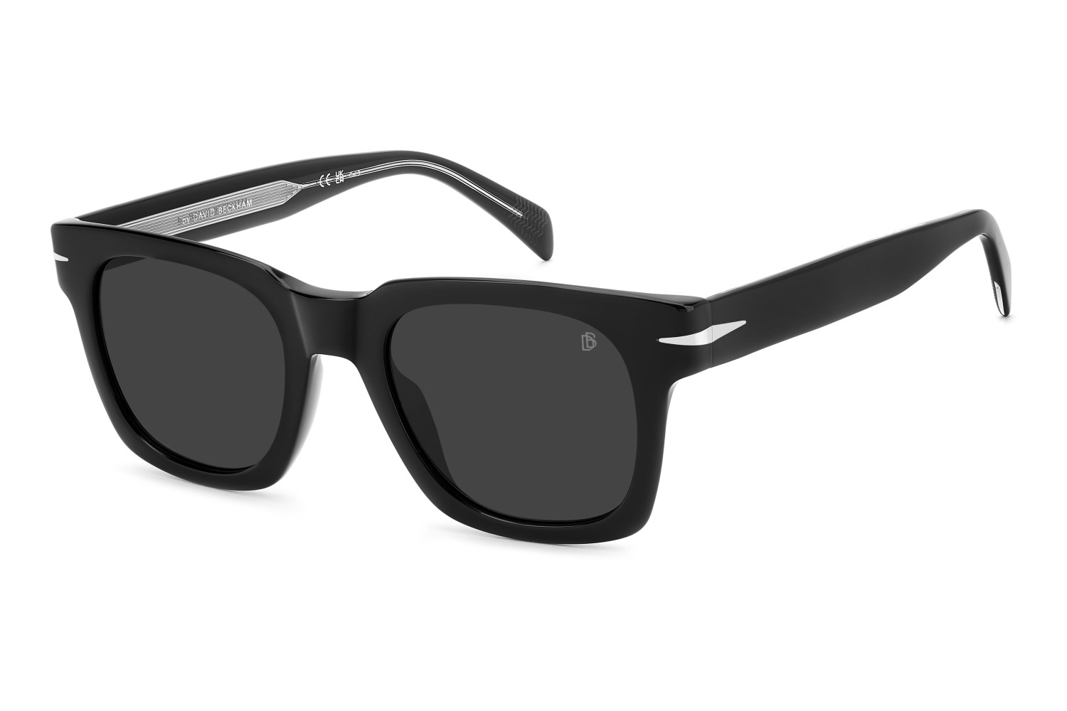 DAVID BECKHAM - DB 7160/S - 807 - 50