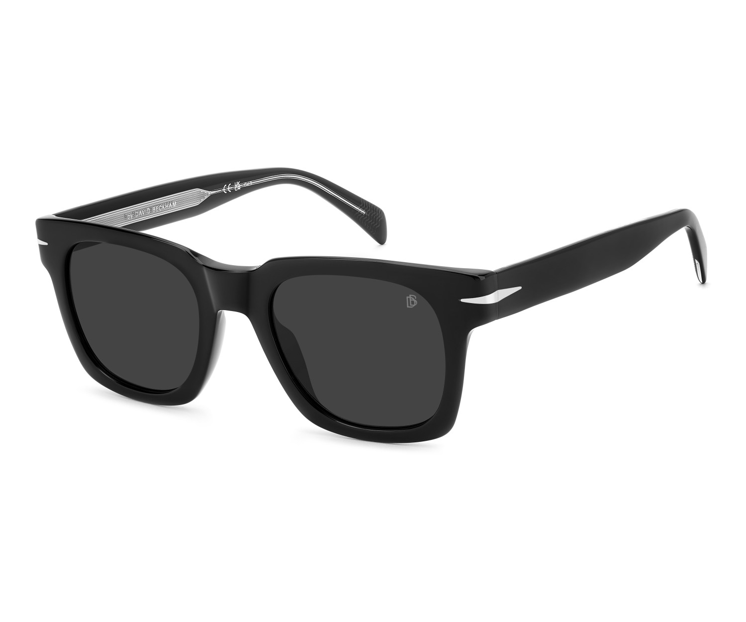 DAVID BECKHAM - DB 7160/S - 807 - 50