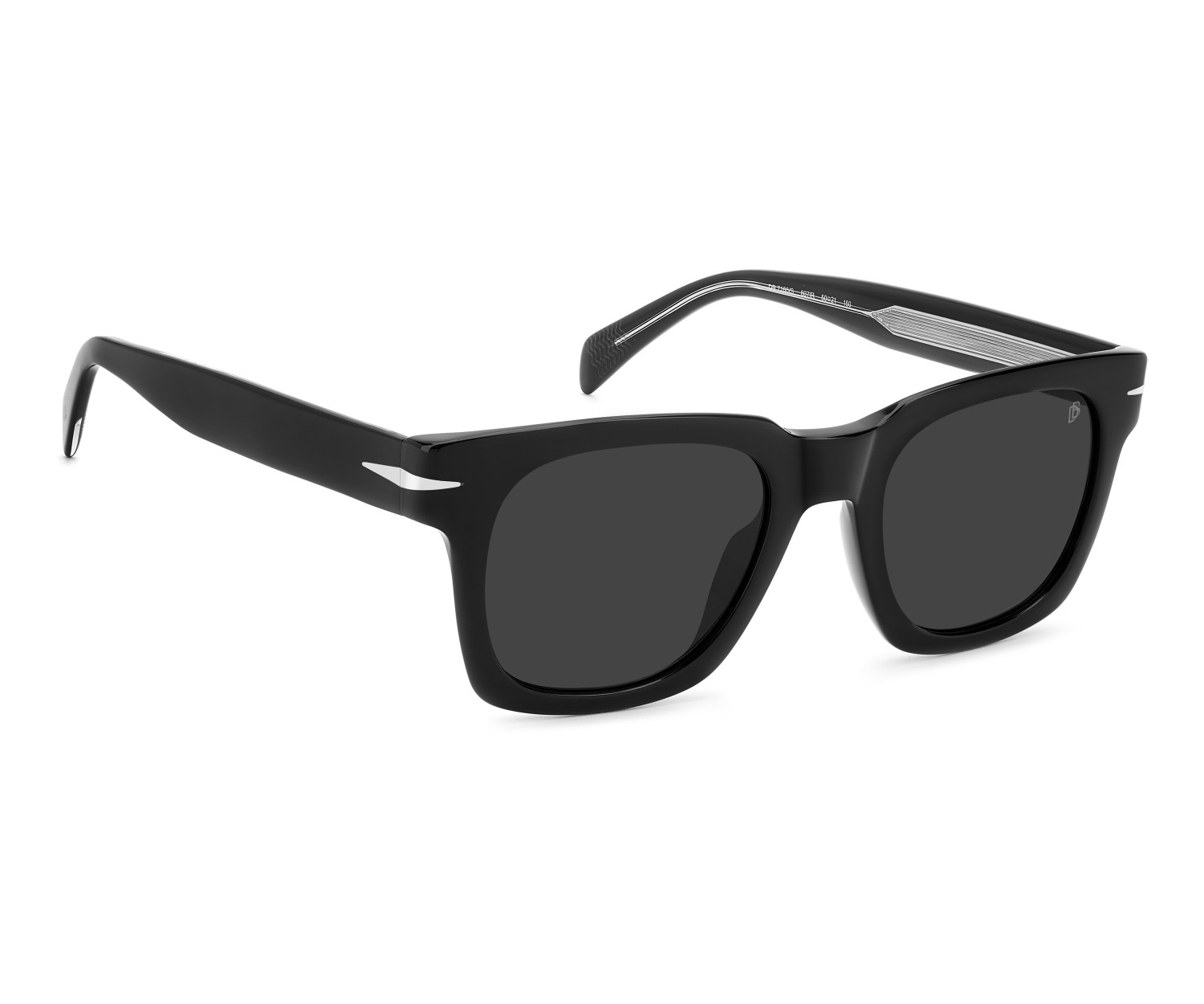 DAVID BECKHAM - DB 7160/S - 807 - 50