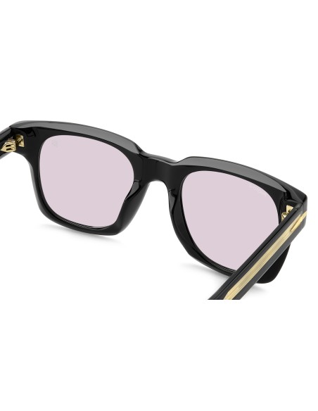 DAVID BECKHAM - DB 7160/S - 807 - 50