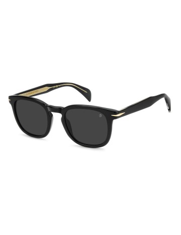 DAVID BECKHAM - DB 1221/S - 807 - 52