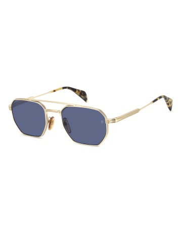 DAVID BECKHAM - DB 1229/S - HM2 - 52