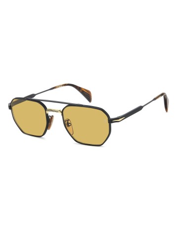 DAVID BECKHAM - DB 1229/S - I46 - 52