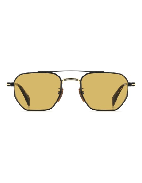 DAVID BECKHAM - DB 1229/S - I46 - 52