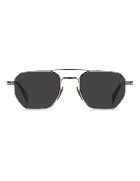 DAVID BECKHAM - DB 1229/S - 85K - 52