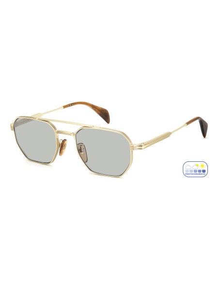 DAVID BECKHAM - DB 1229/S - T5U - 52