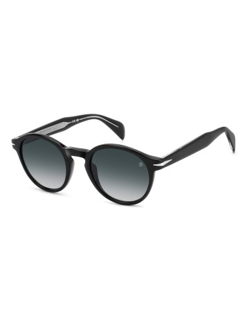 DAVID BECKHAM - DB 1178/S - 807 - 50