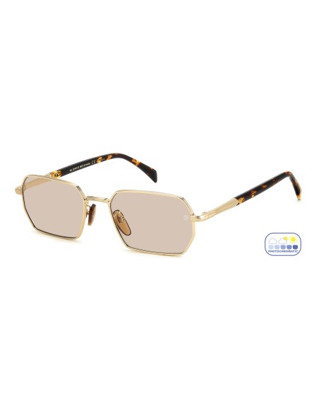 DAVID BECKHAM - DB 1174/S - J5G - 55