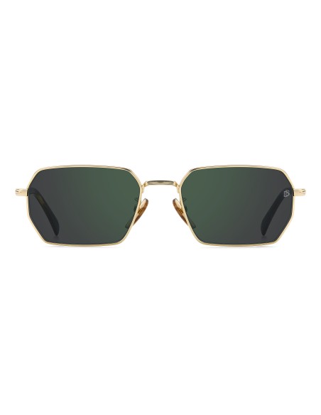 DAVID BECKHAM - DB 1174/S - 8SO - 55