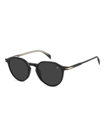 DAVID BECKHAM - DB 1217/S - 807 - 50