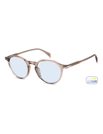 DAVID BECKHAM - DB 1217/S - 35J - 50