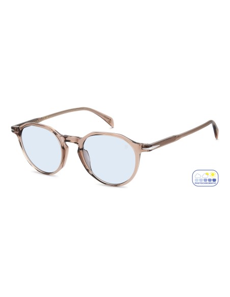 DAVID BECKHAM - DB 1217/S - 35J - 50