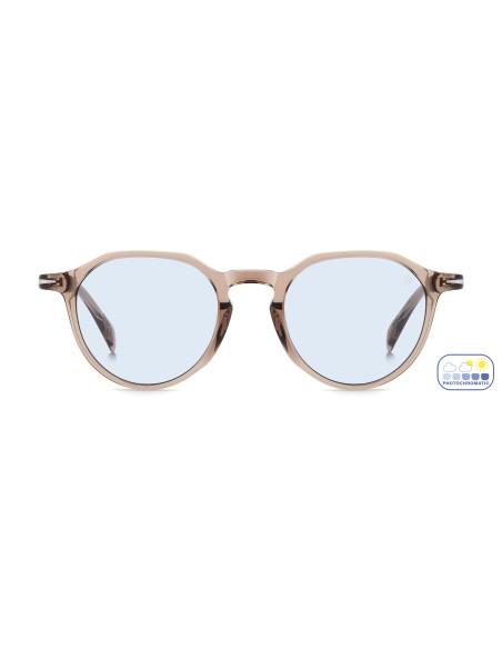 DAVID BECKHAM - DB 1217/S - 35J - 50