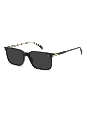 DAVID BECKHAM - DB 1220/S - 807 - 54