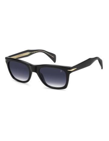 DAVID BECKHAM - DB 1222/S - 807 - 53