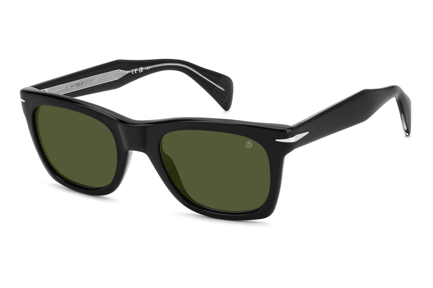 DAVID BECKHAM - DB 1222/S - 807 - 53