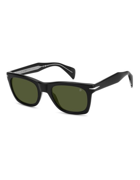 DAVID BECKHAM - DB 1222/S - 807 - 53