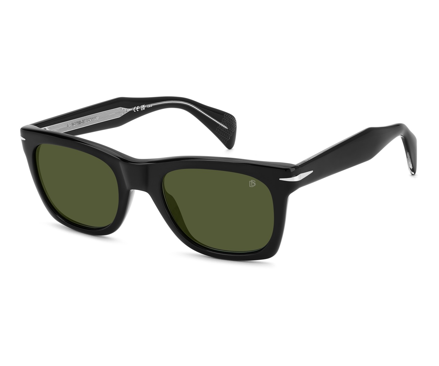 DAVID BECKHAM - DB 1222/S - 807 - 53