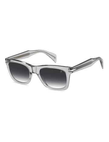 DAVID BECKHAM - DB 1222/S - KB7 - 53