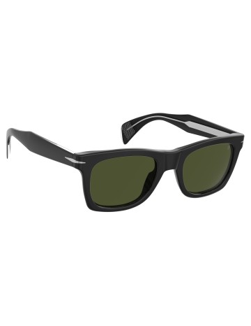 DAVID BECKHAM - DB 1222/S - 807 - 53 2