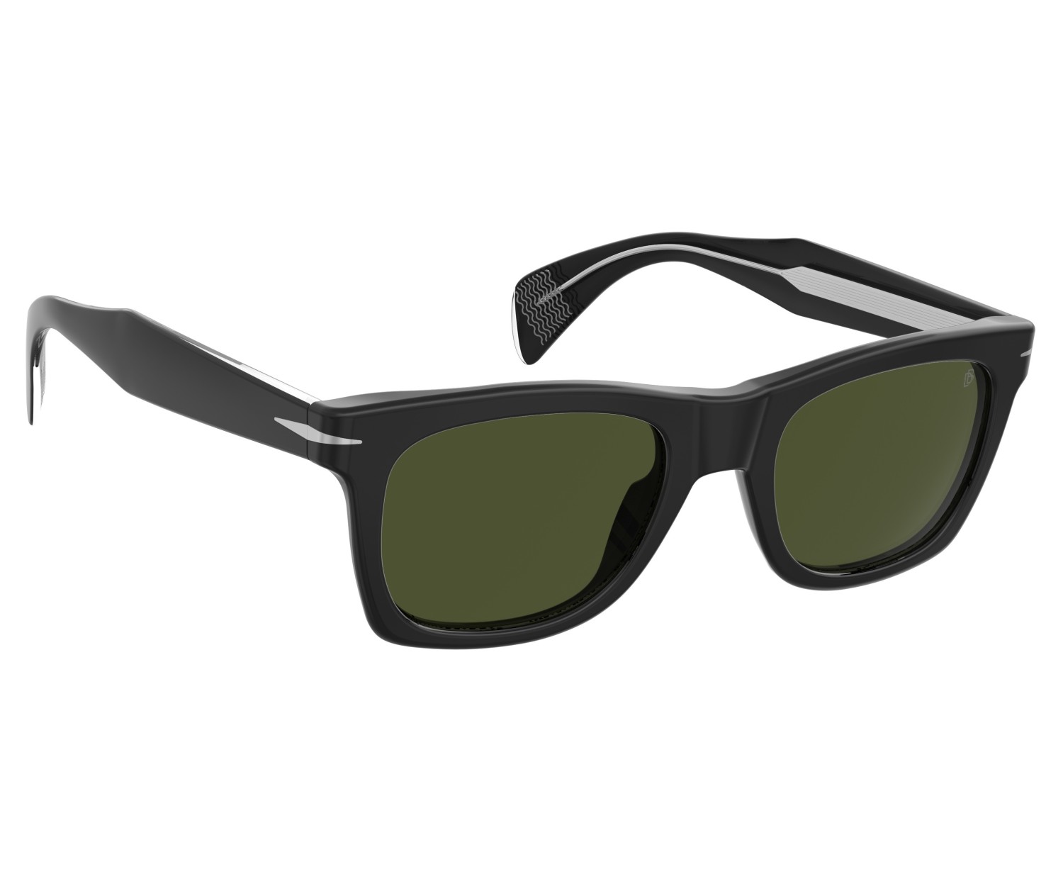 DAVID BECKHAM - DB 1222/S - 807 - 53