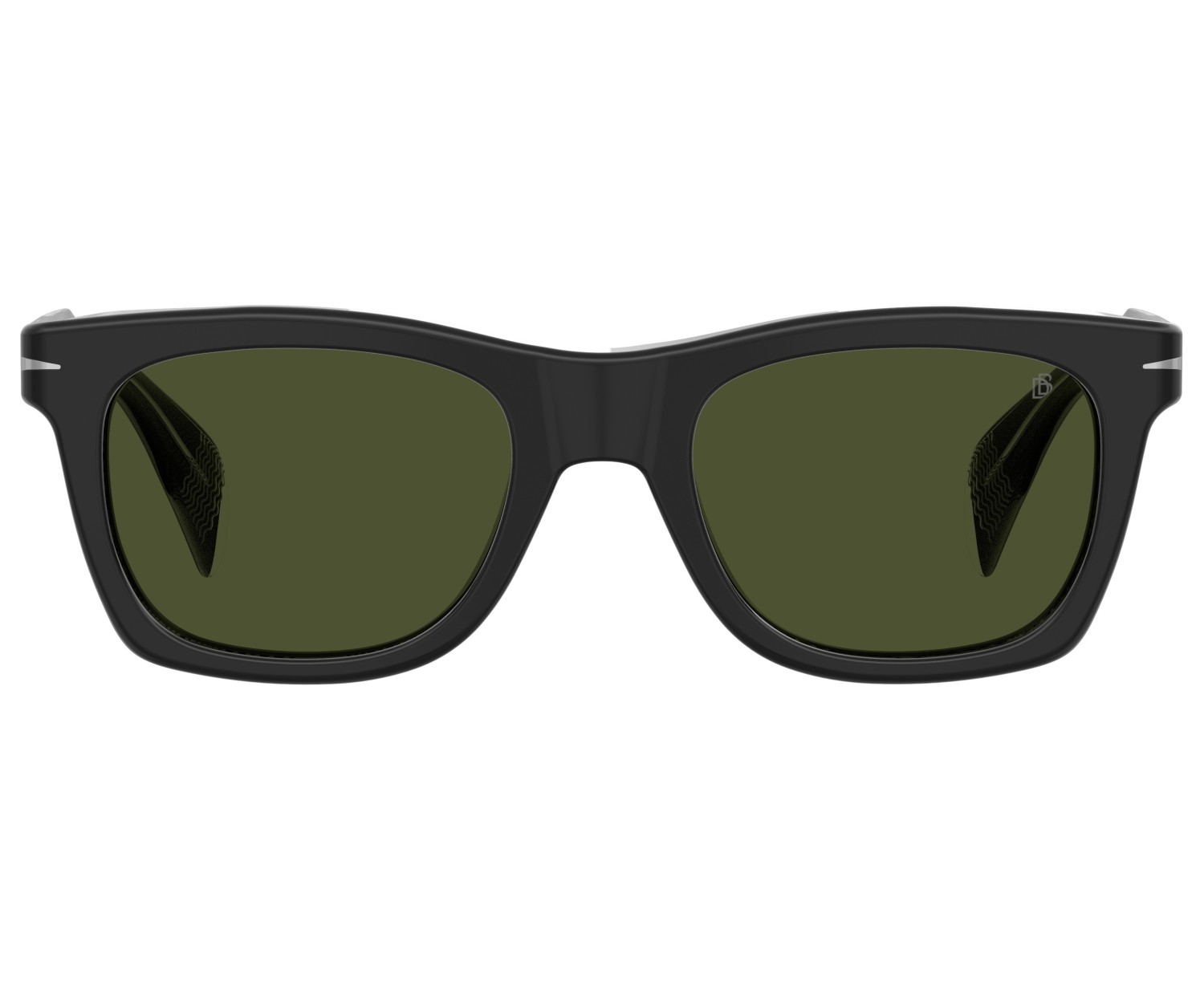 DAVID BECKHAM - DB 1222/S - 807 - 53